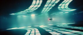 Blade Runner 2049: Bıçak Sırtı Orijinal Fragman