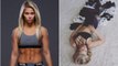 Paige Van Zant: UFC-Kämpferin löscht Video nach Protesten ihrer Kollegen