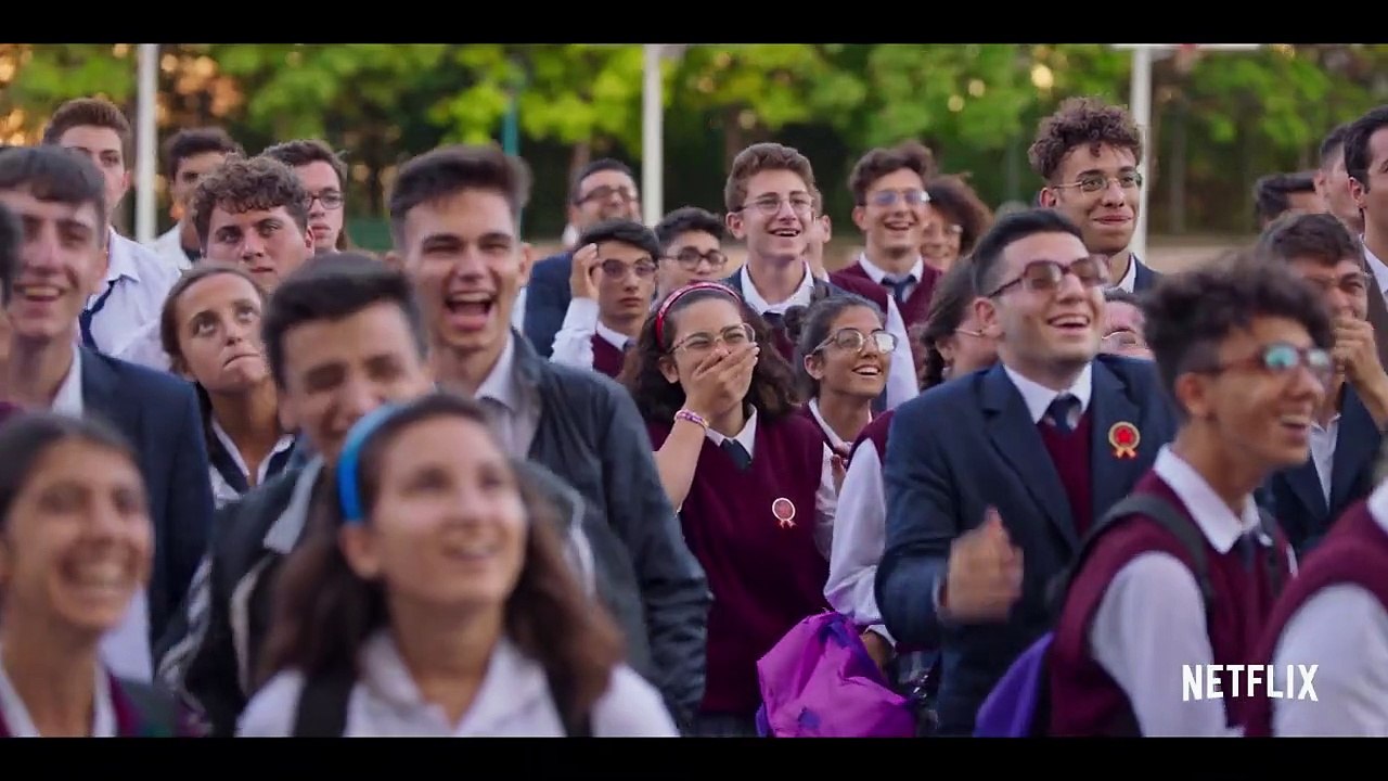 Aşk 101 2. Sezon Fragman
