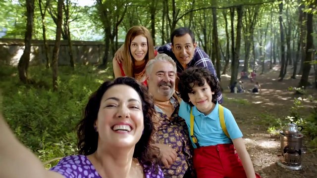 Yaktın Beni - Müzik Klip