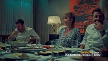 İstanbullu Gelin 55.Bölüm Fragmanı