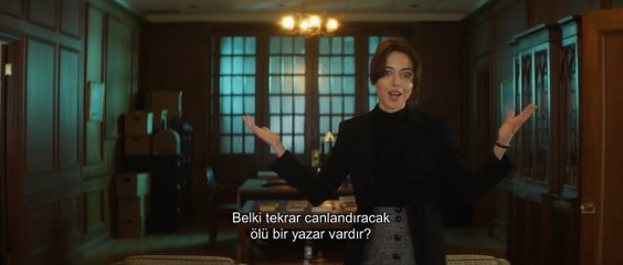Çok Satanlar Altyazılı Fragman