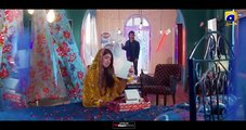 Ruposh - OST - Geo Entertainment - Haroon Kadwani - Kinza Hashmi - Wajhi Farooki