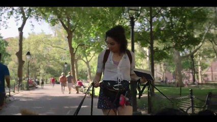 Little Voice Orijinal Fragman