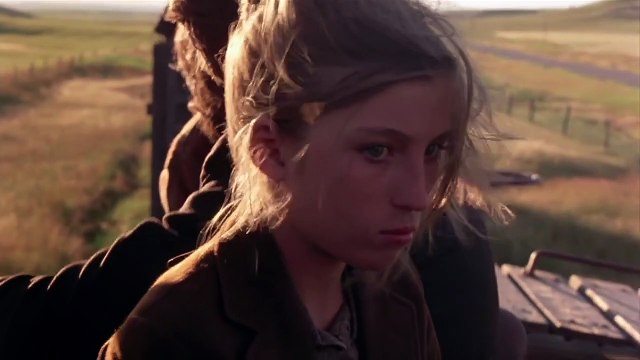 Days of Heaven Orijinal Fragman