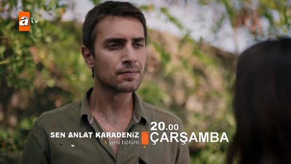 Sen Anlat Karadeniz 24.Bölüm Fragmanı