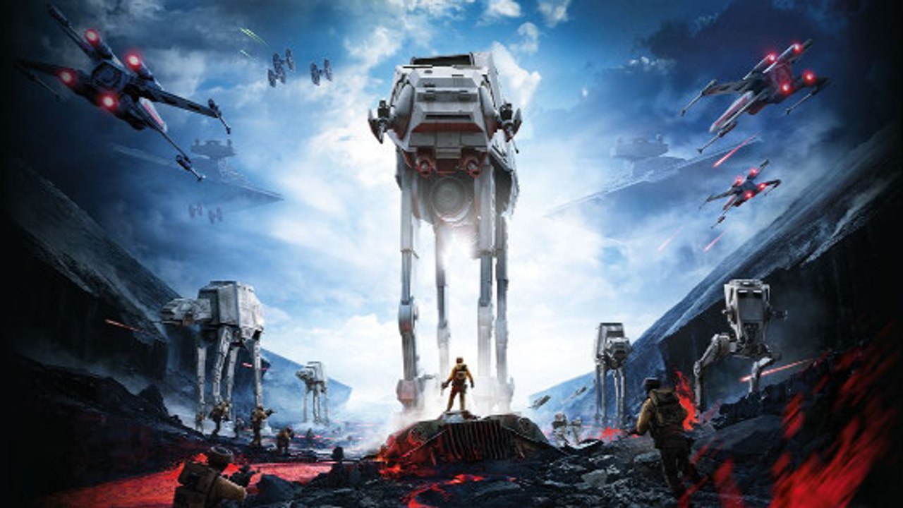 Star Wars Battlefront (PS4, Xbox One, PC) : date de sortie, gameplay, trailers et astuces du prochain FPS de DICE