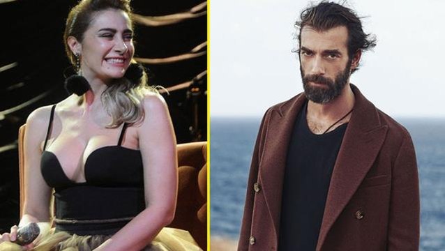 Ünlü şarkıcı Sıla, İlker Kaleli ile evleneceği yönündeki iddialara tek kelime ile yanıt verdi: Yok öyle bir şey