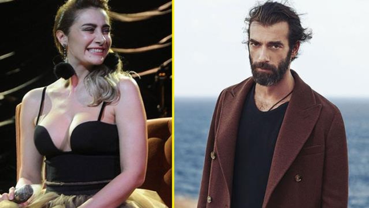 Ünlü şarkıcı Sıla, İlker Kaleli ile evleneceği yönündeki iddialara tek kelime ile yanıt verdi: Yok öyle bir şey