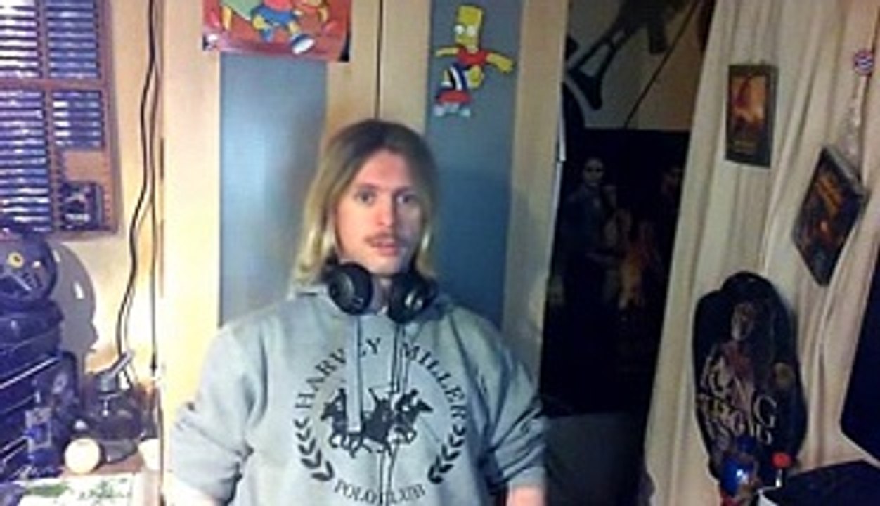 Harvey Weinstein fliegt raus