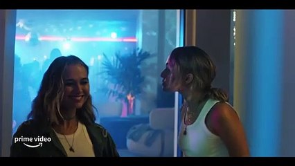 I Know What You Did Last Summer Fragman