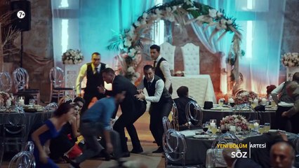 Söz 53.Bölüm Fragmanı