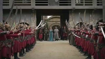 Muhteşem Yüzyıl Kösem 53.Bölüm Fragmanı