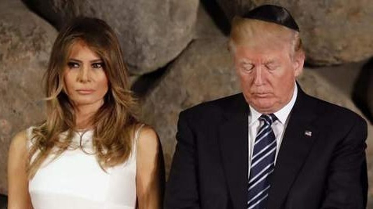 Geht Donald Trump die Puste aus?