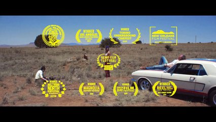 Easy Does It Fragman