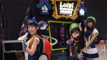 Luigi's Mansion : découvrez la version arcade du jeu !