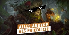 League of Legends: Trotz der Nerfs! Iverns Winrate steigt