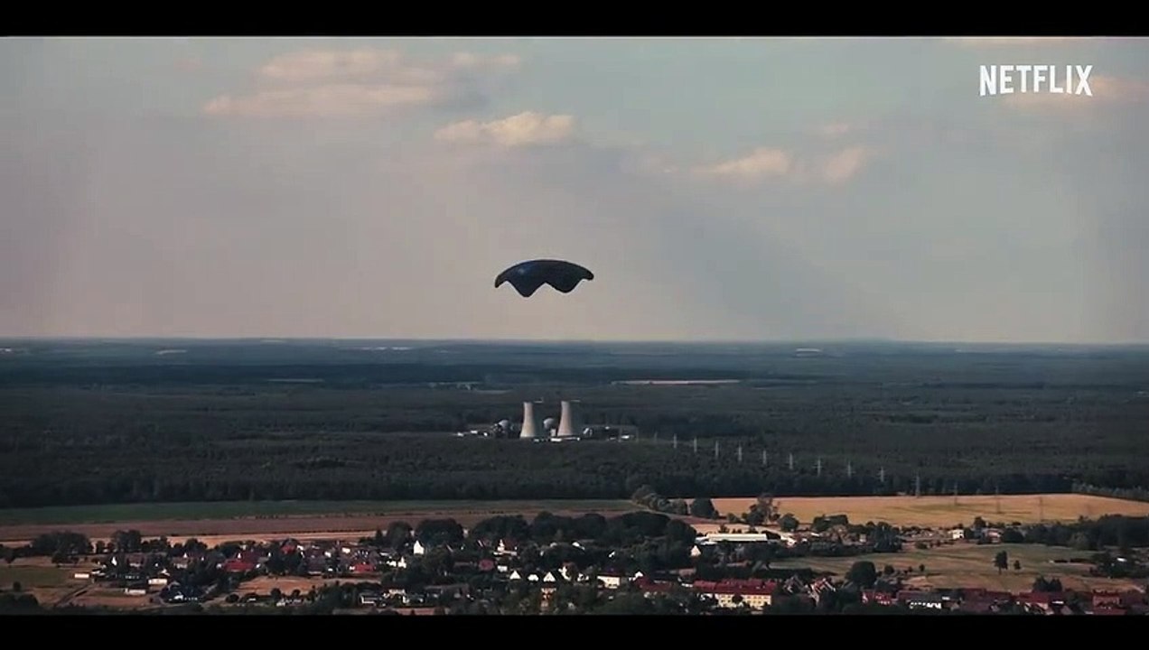 Dark 3. Sezon Altyazılı Fragman