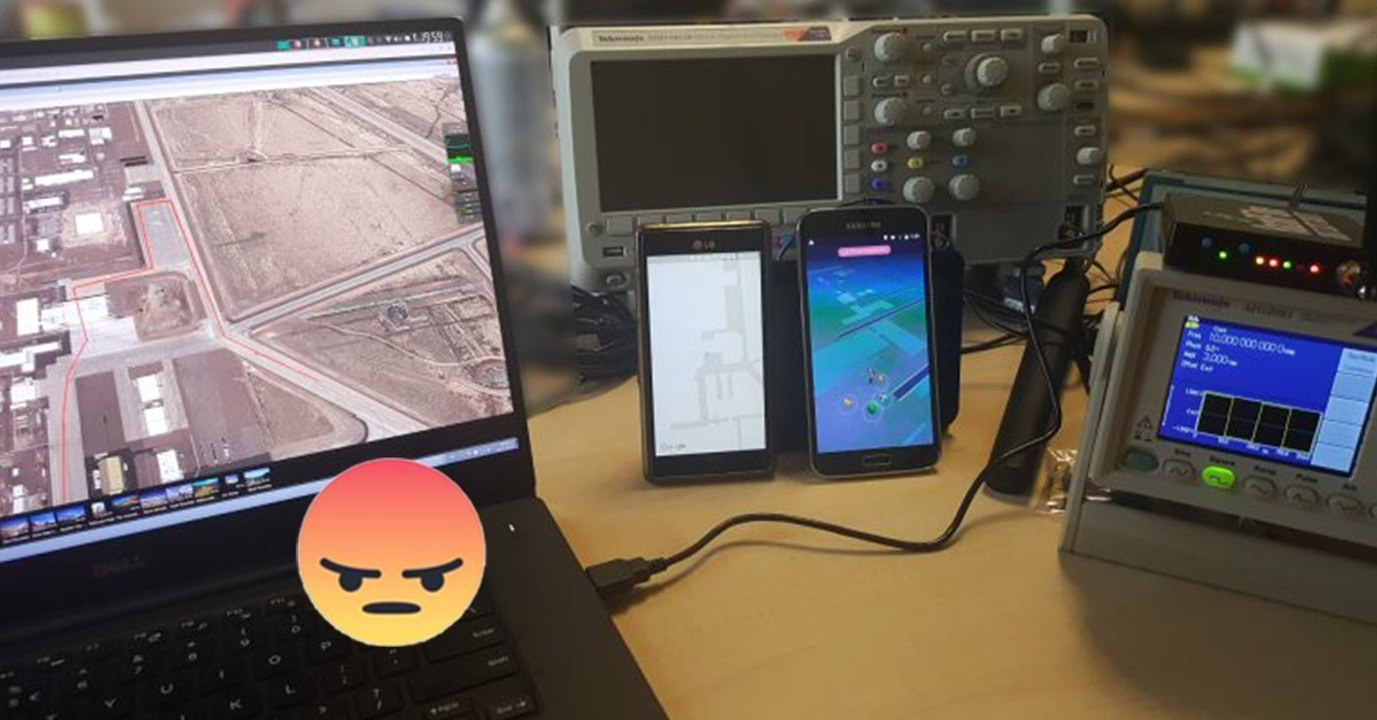 Pokémon GO: Niantic geht gegen Spieler mit Fake-GPS vor