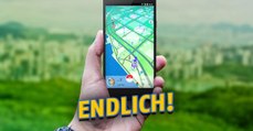 Pokémon GO: Niantic entwickelt ein Update, das das Cheaten verhindern soll