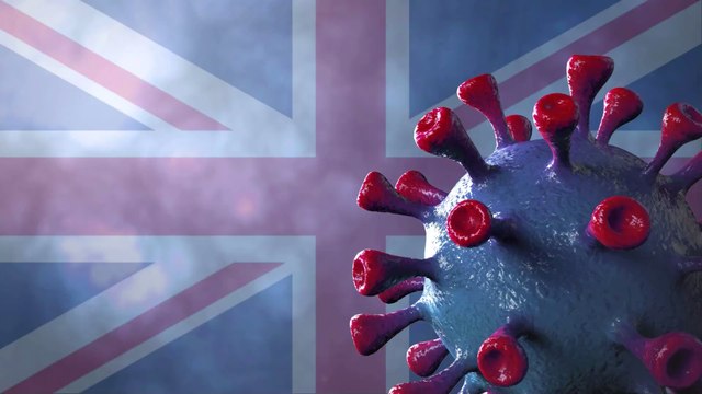 Covid-19 : Les symptômes des variants du coronavirus sont-ils différents de ceux du premier virus ?