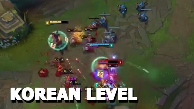 League of Legends : quand Pobelter invite des joueurs coréens à jouer sur le serveur NA