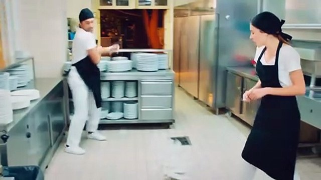 Elimi Bırakma 12.Bölüm Fragmanı