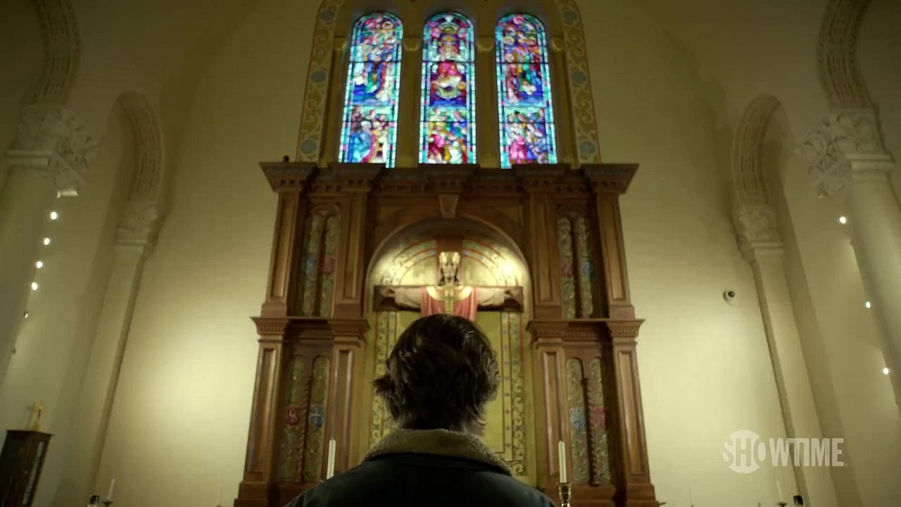 Shameless (US) Orijinal Teaser (4)