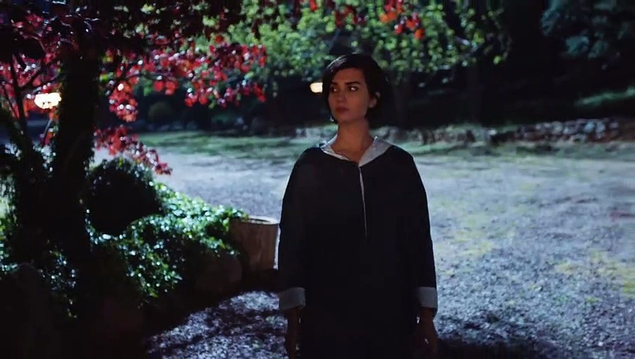 Cesur ve Güzel 25.Bölüm Fragmanı