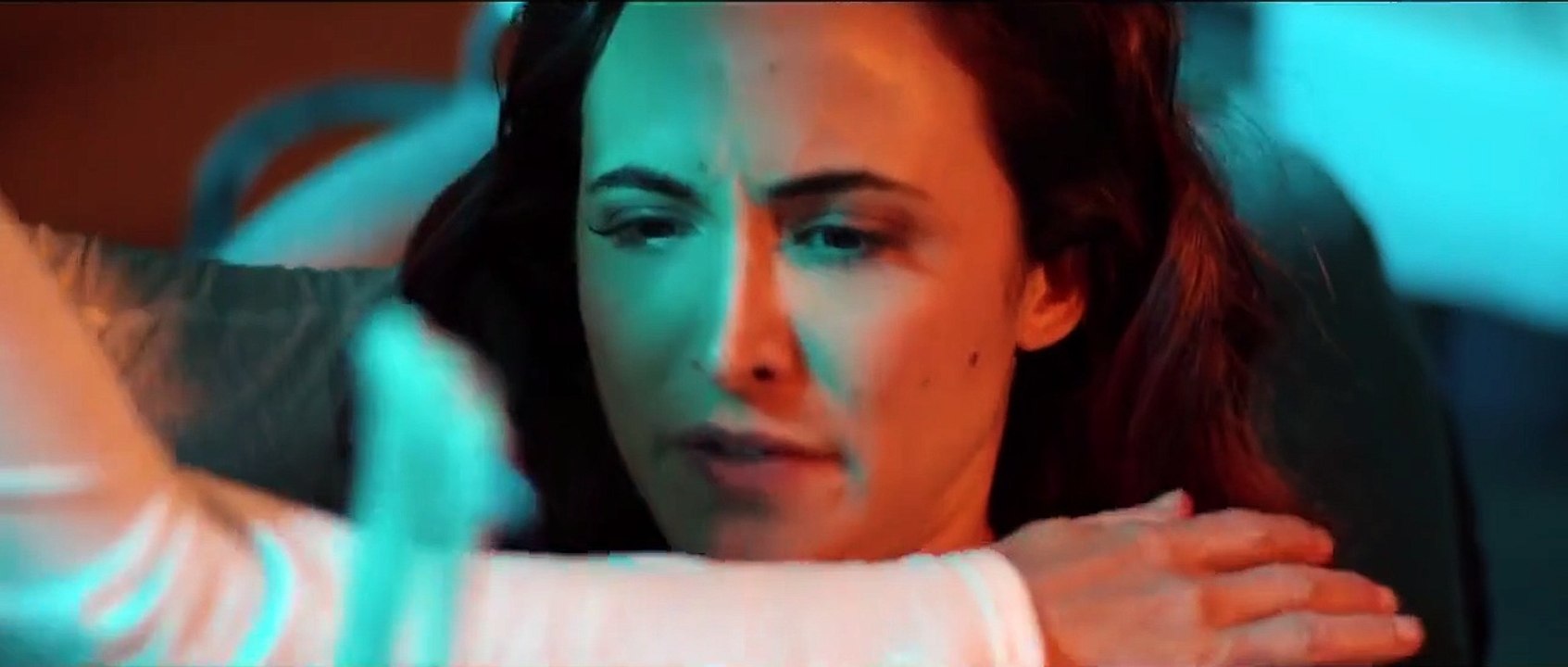 Spare Parts Fragman