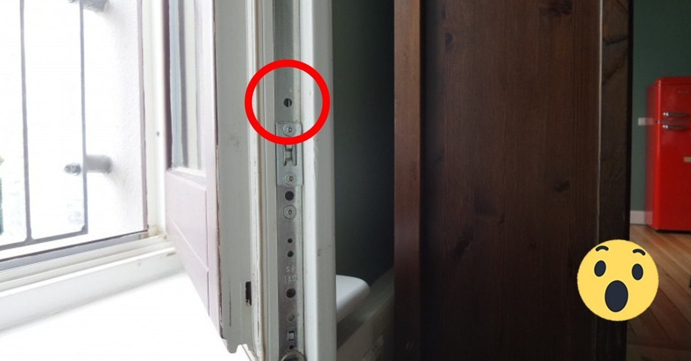 Kunststofffenster: Sommer- und Wintermodus