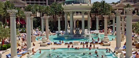 Büyük Açık - Orijinal Fragman