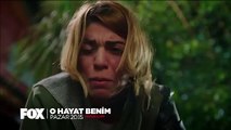 O Hayat Benim 66.Bölüm Fragmanı