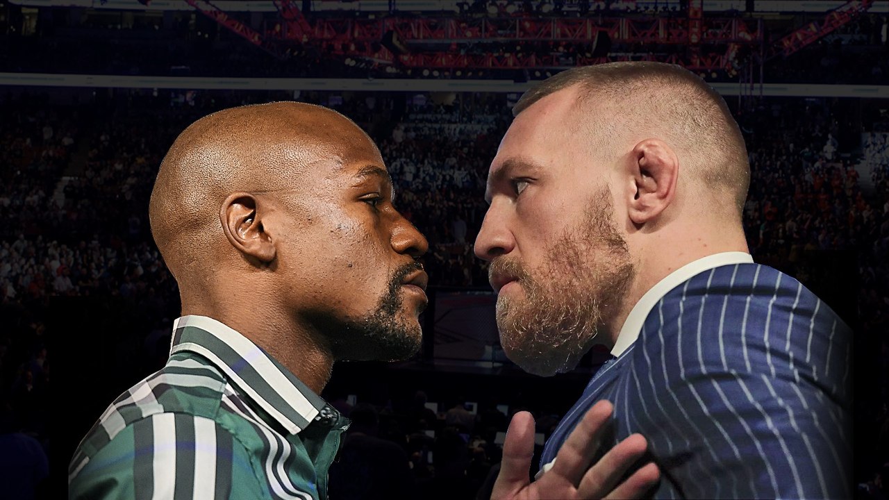 Dana White bestätigt: UFC einig im Kampf Conor McGregor gegen Floyd Mayweather