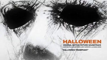 Cadılar Bayramı Orijinal Video klip (2)