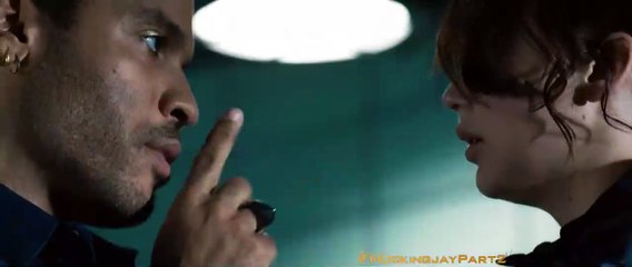 Açlık Oyunları Alaycı Kuş Bölüm 2 TV SPOT 1