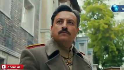 Vatanım Sensin 27.Bölüm Fragmanı