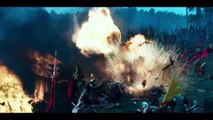 Transformers 5: Son Şövalye Orijinal Fragman (7)