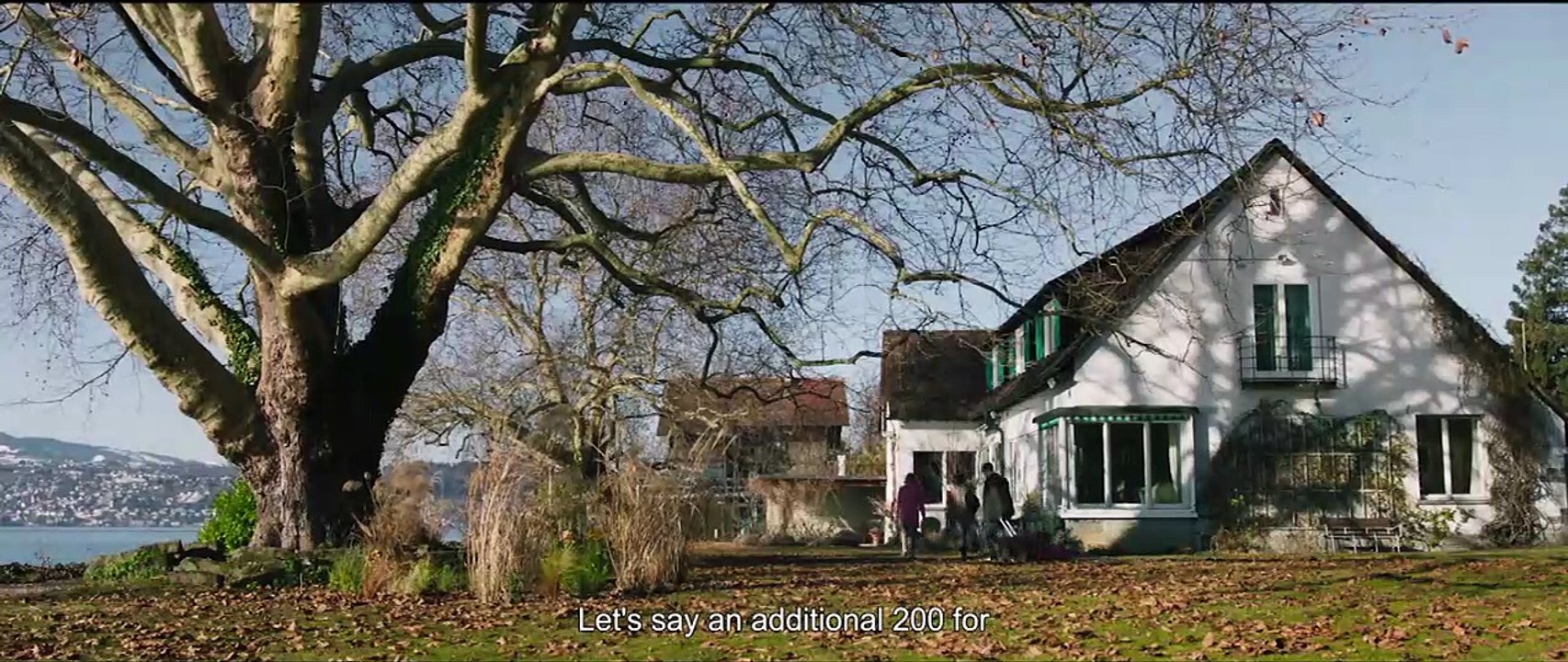 Wanda mein Wunder Fragman