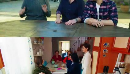 Baba Candır 66.Bölüm Fragmanı