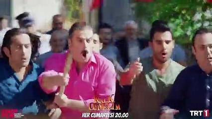 Kalk Gidelim 41.Bölüm Fragmanı