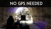 GTA 5 : quand on se fait conduire par un joueur qui n'a pas envie d'utiliser son GPS