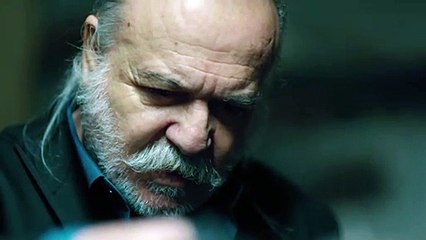 İçerde 34.Bölüm Fragmanı