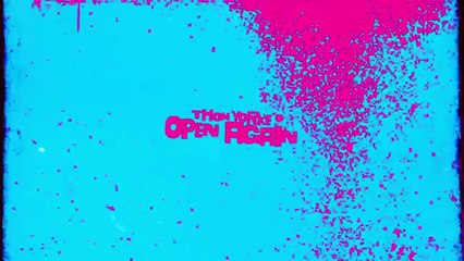 Suspiria Orijinal Video klip (2)