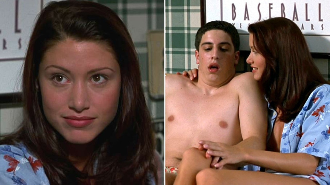 American pie: was ist aus shannon elizabeth geworden?