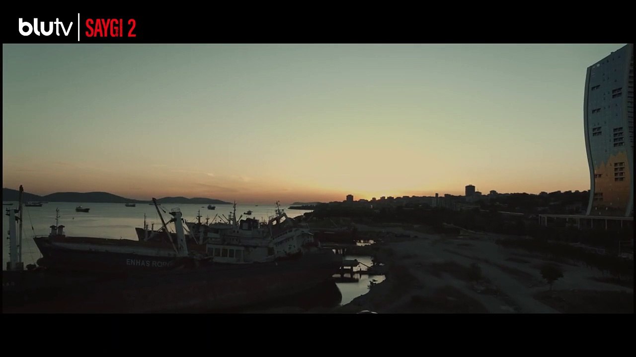 Saygı Fragman