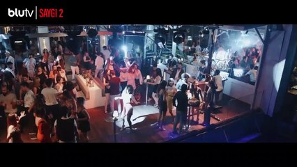 Saygı 2. Sezon Fragman