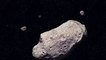 NASA : la Terre bientôt touchée par un astéroïde ?