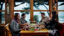 Çilek Kokusu 19.Bölüm Fragmanı