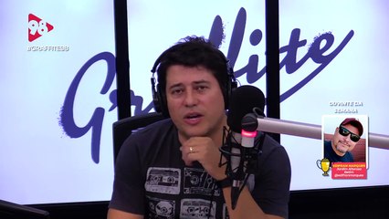 Graffite98 | Prof Mazé puxando S